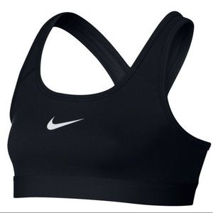 Girl’s Starter Sports Bra🤍